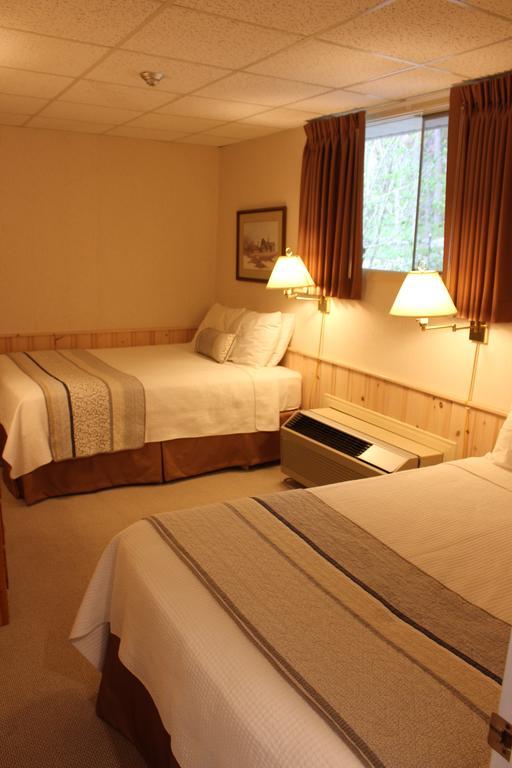 Clevelands House Hotel Minett Eksteriør billede