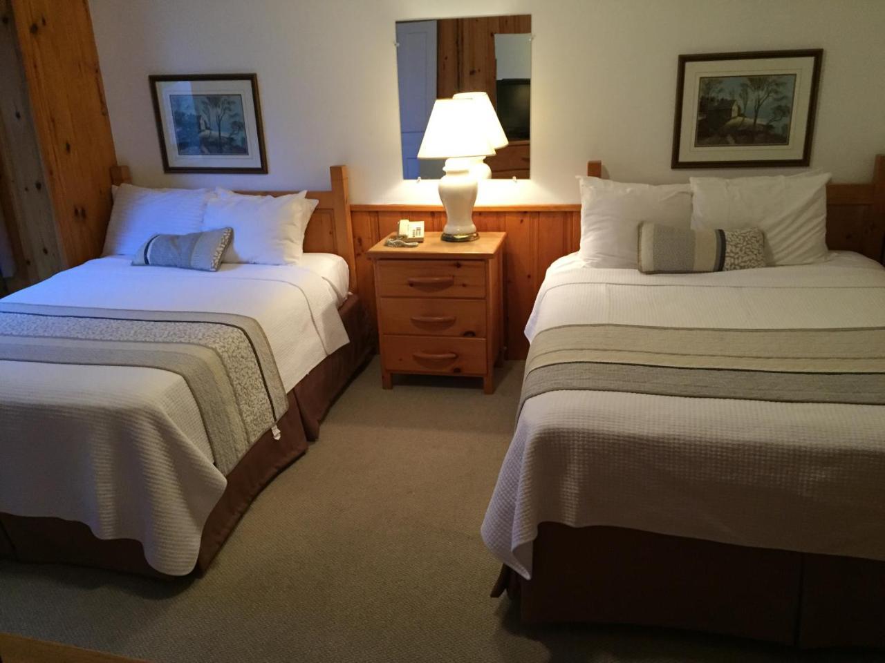 Clevelands House Hotel Minett Eksteriør billede