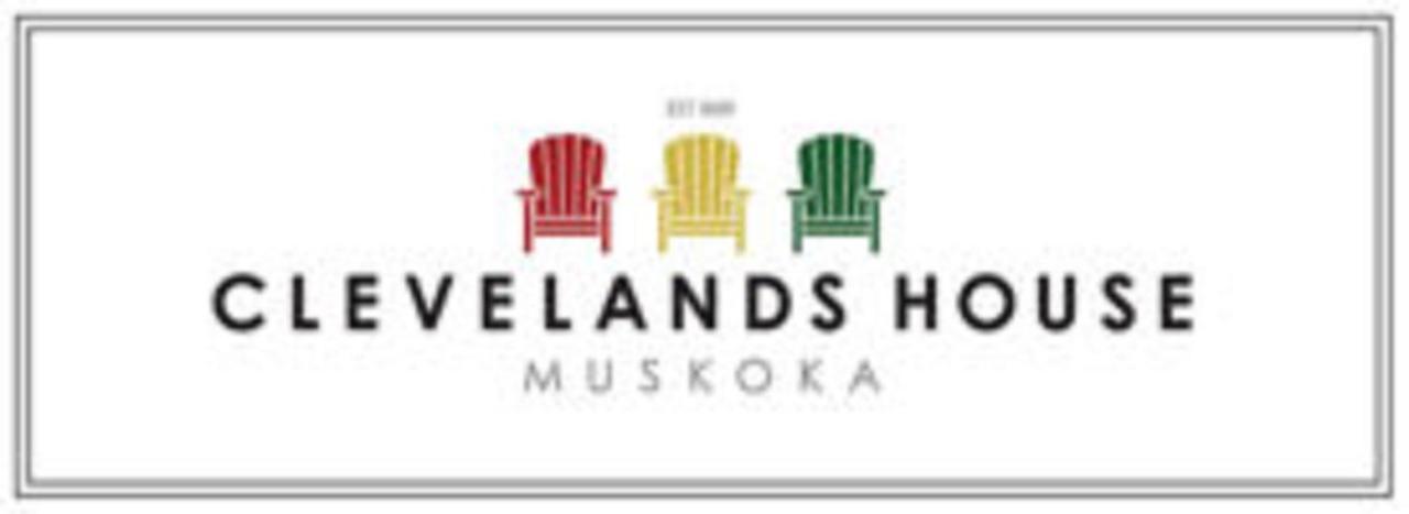 Clevelands House Hotel Minett Eksteriør billede